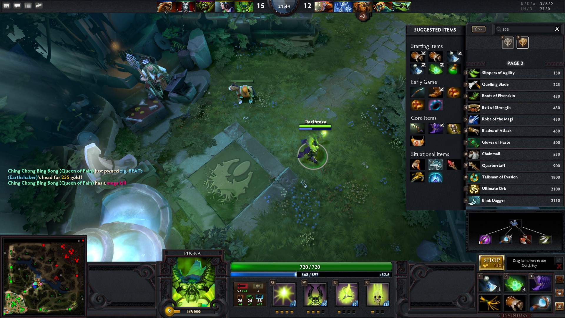 Is there maphack for dota 2 фото 63