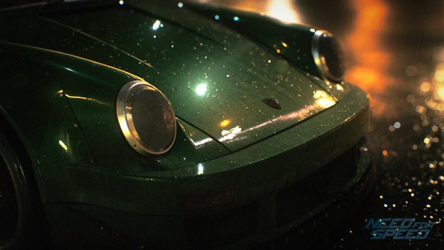 Need For Speed System Requirements Published Written By Artem Uarabei Click Storm