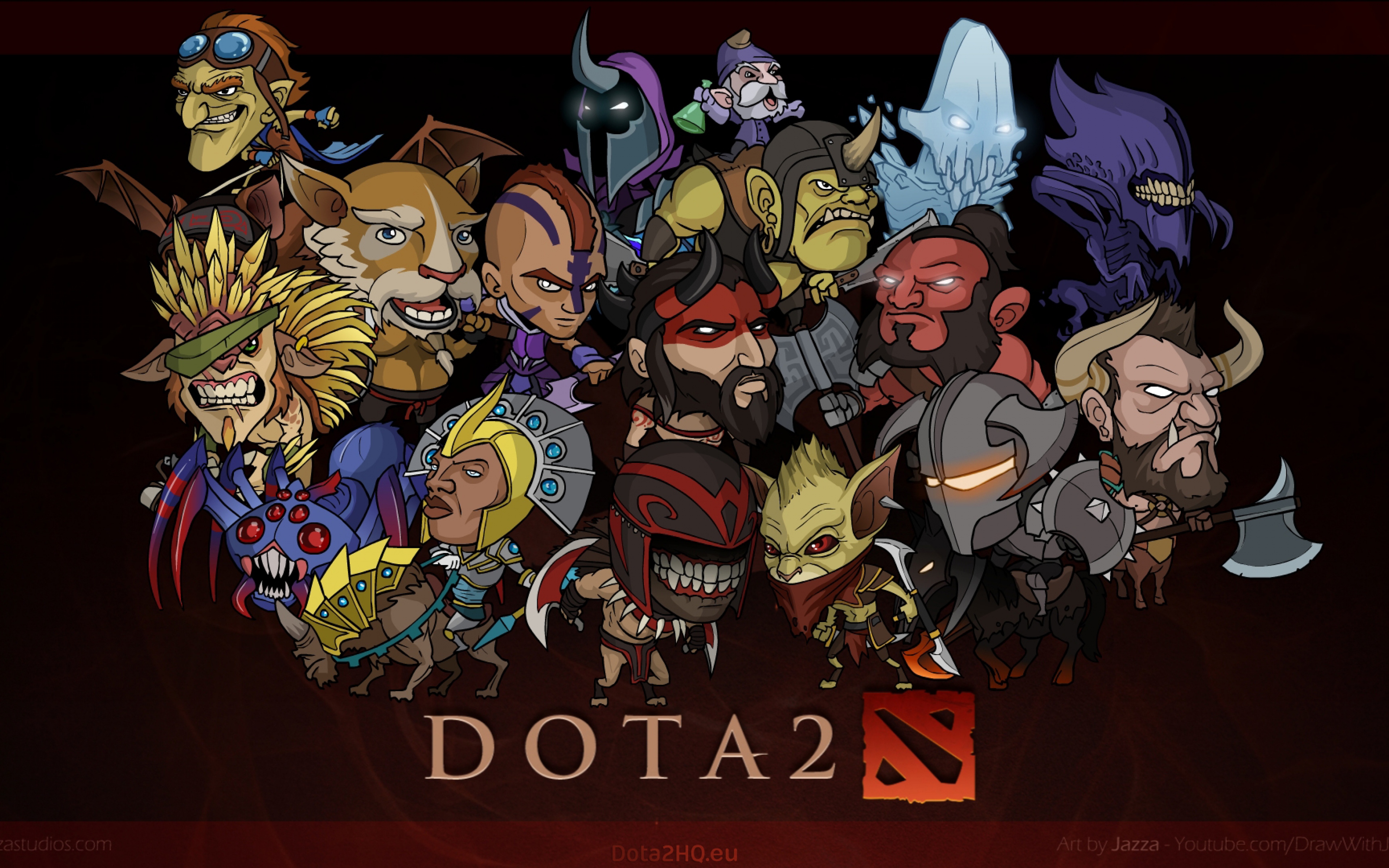 Как правильно интерпретировать предложения в Dota 2