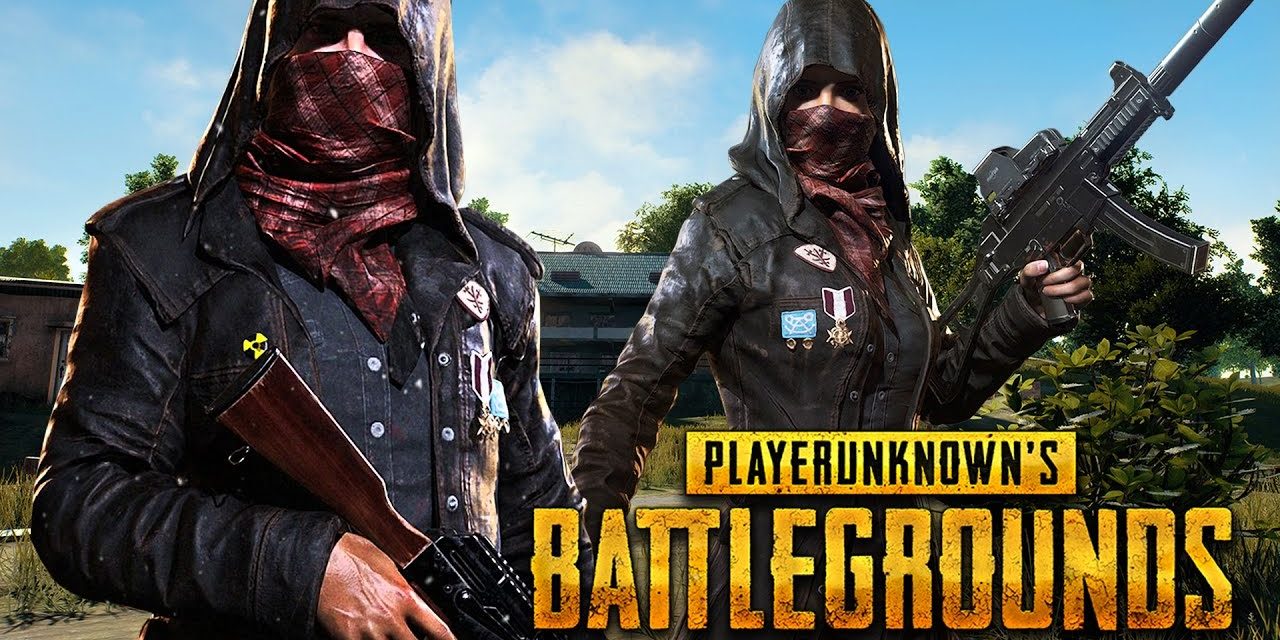 В PUBG играют столько же, сколько во все игры в Steam вместе ,автор статьи  Artem Uarabei | Click-Storm