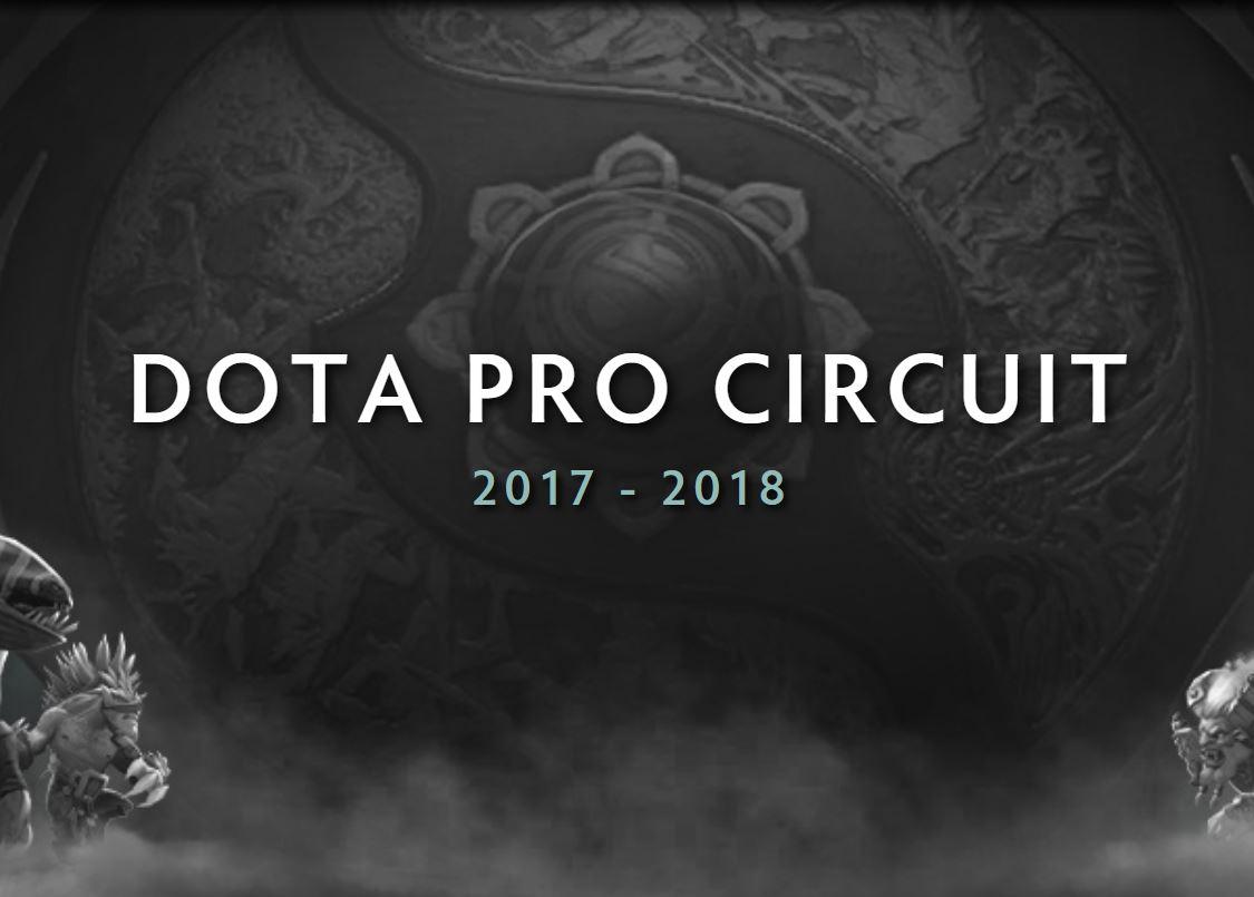 дота 2 dota pro circuit фото 84