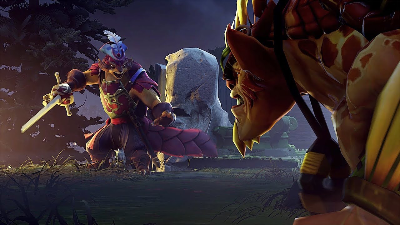 Dota 2 all patch notes фото 31