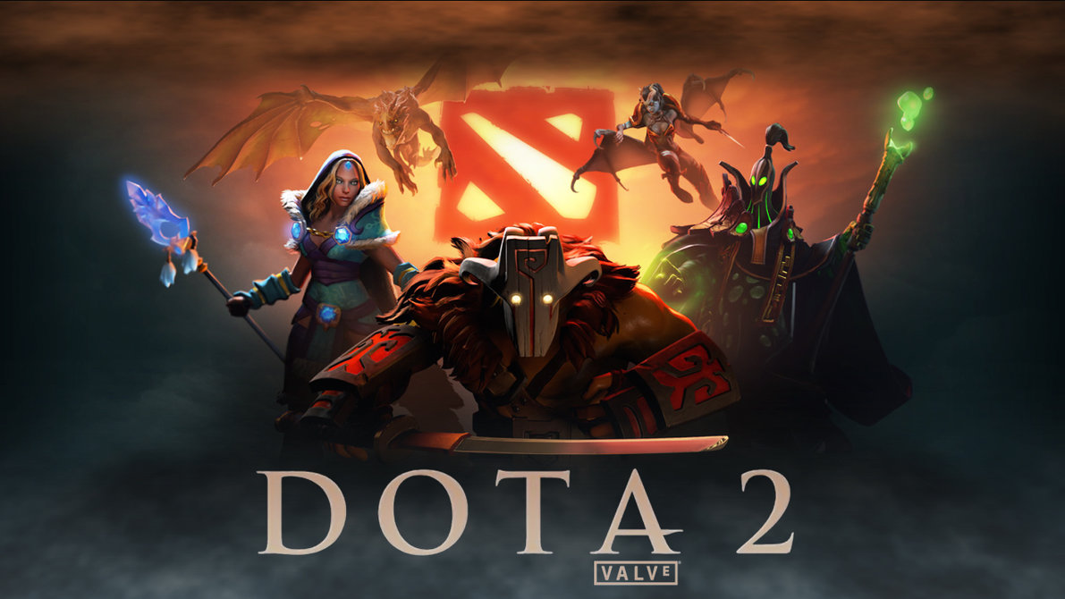 Dota 2 чит команды