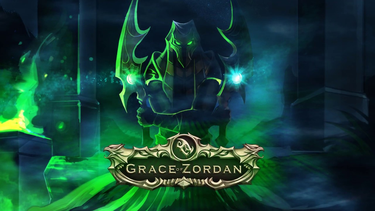 Обзор Grace of Zordan: умная тактическая карточная игра ,автор статьи Artem  Uarabei | Click-Storm