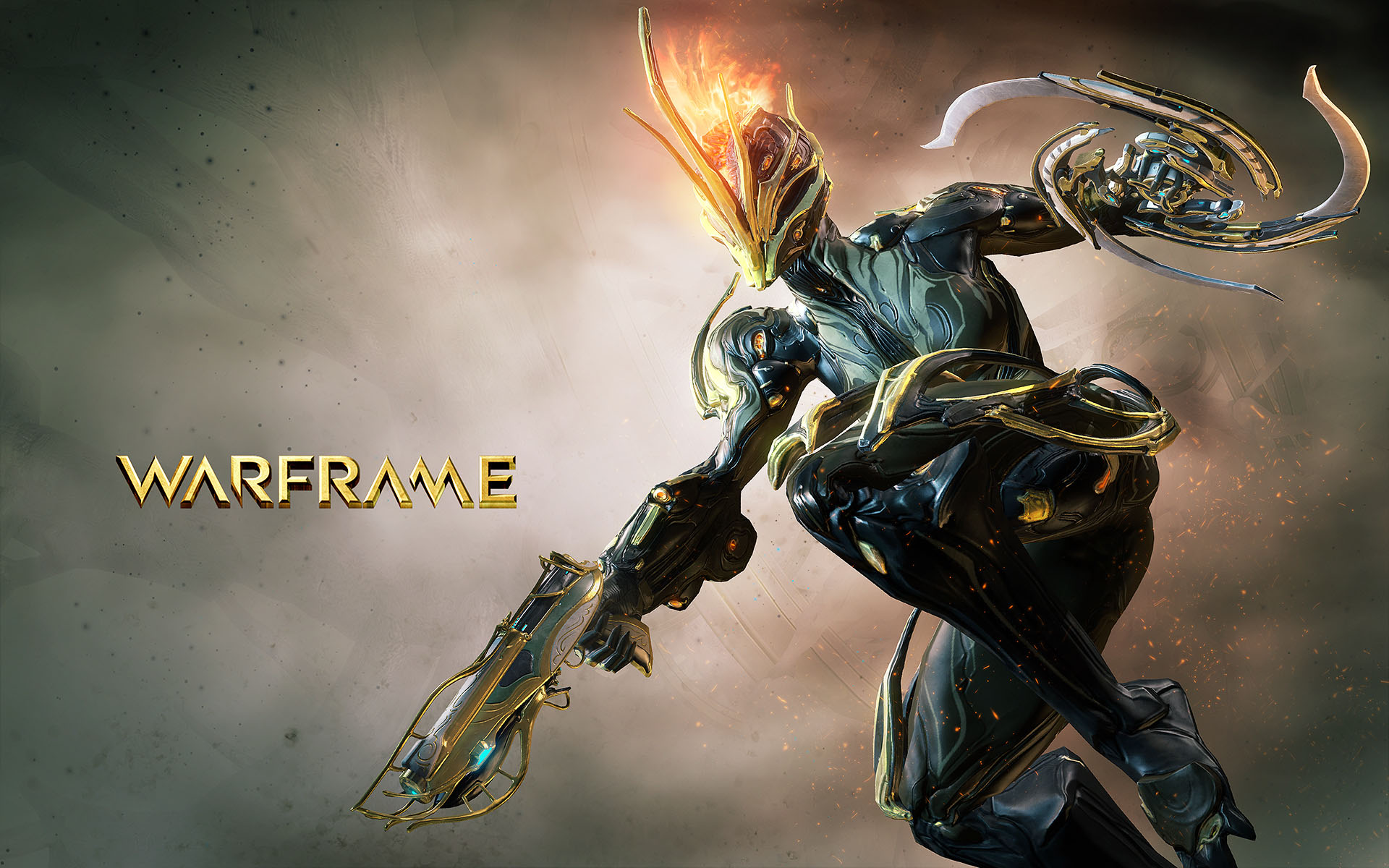 Warframe: Описание и характеристика героев ,автор статьи Даниил Кухарев |  Click-Storm