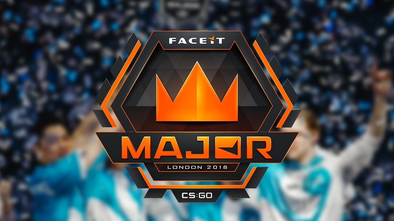 Faceit To Host The Next Cs Go Major In London Written By Artem Uarabei Click Storm