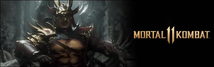 Mortal Kombat 11 System Requirements Written By Artem Uarabei Click Storm