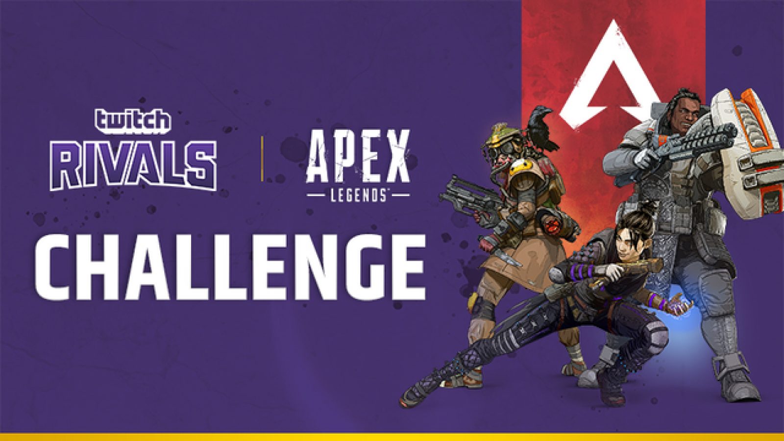 Twitch Reveals 0k Apex Legends Challenge Events For Streamers Written By Artem Uarabei Click Storm