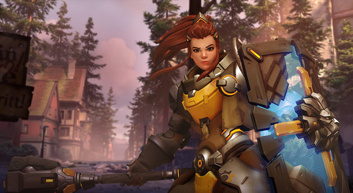 Overwatch