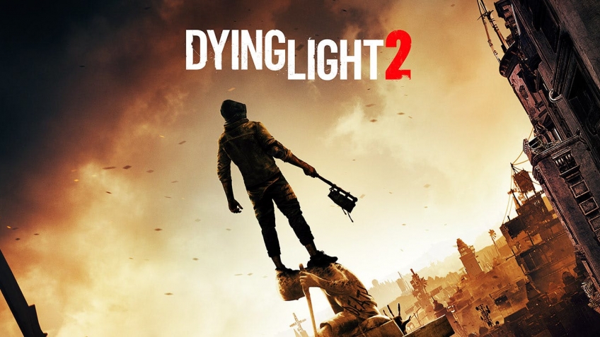 Dying Light 2