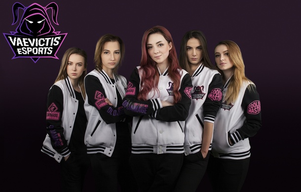 Vaevictis eSports