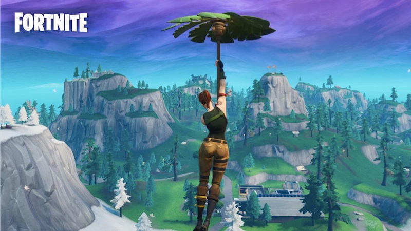 Fortnite