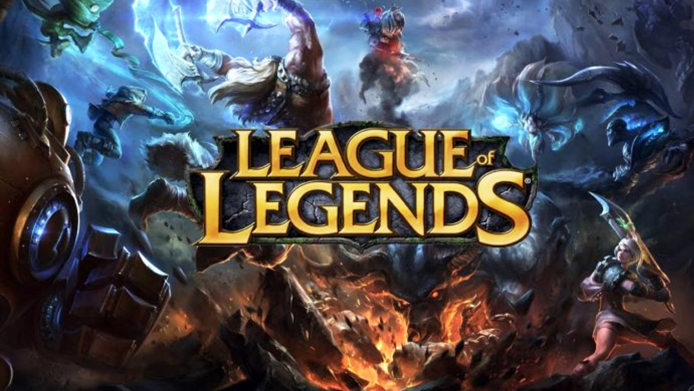 Почему League of Legends лучше DOTA 2 ,автор статьи Umaril | Click-Storm