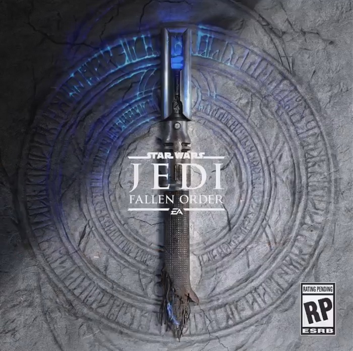 star wars: jedi fallen orden