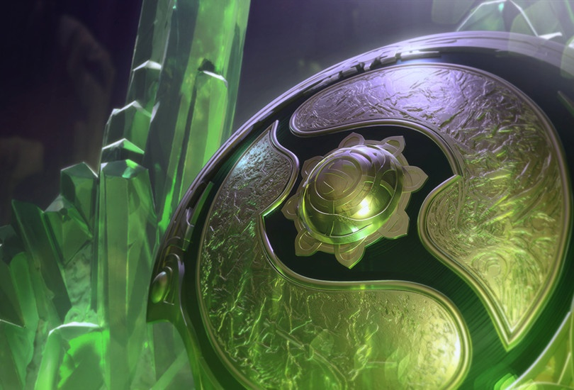 The International 2019