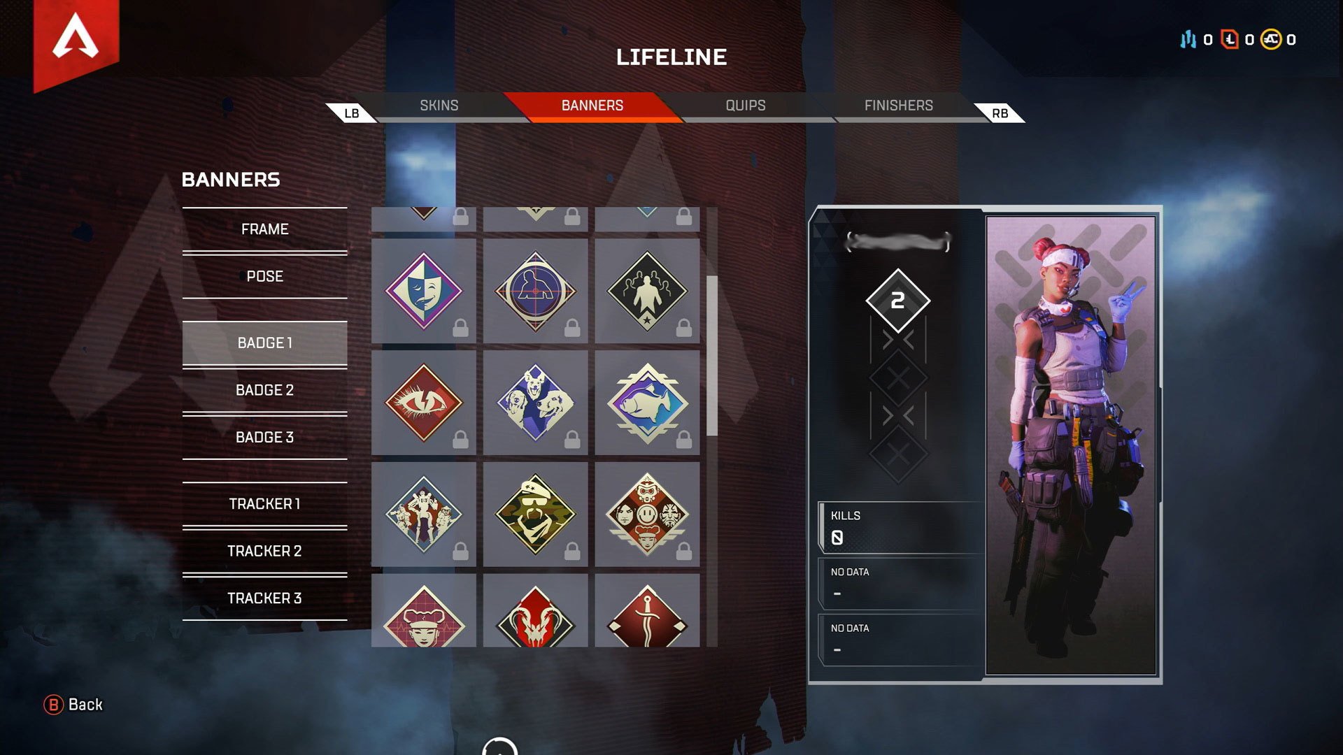 How To Check Apex Legends Stats Written By Umaril Click Storm