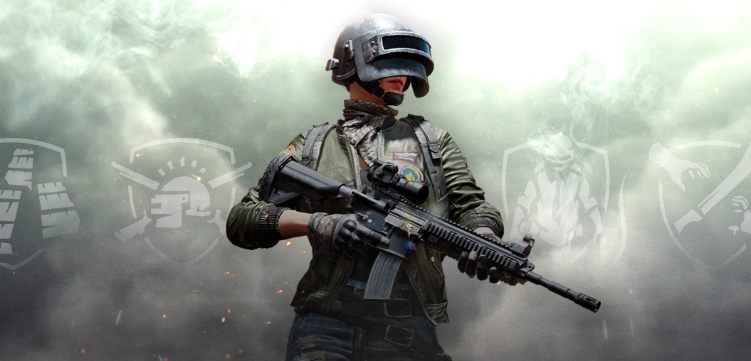 pubg