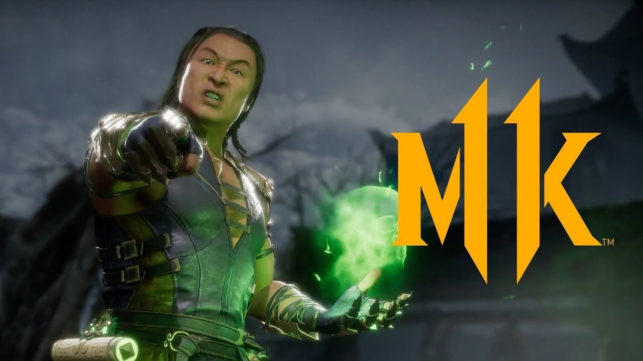 Соревновательный режим в Mortal Kombat 11 будет доступен 18 июня ,автор  статьи Harry NightMare | Click-Storm