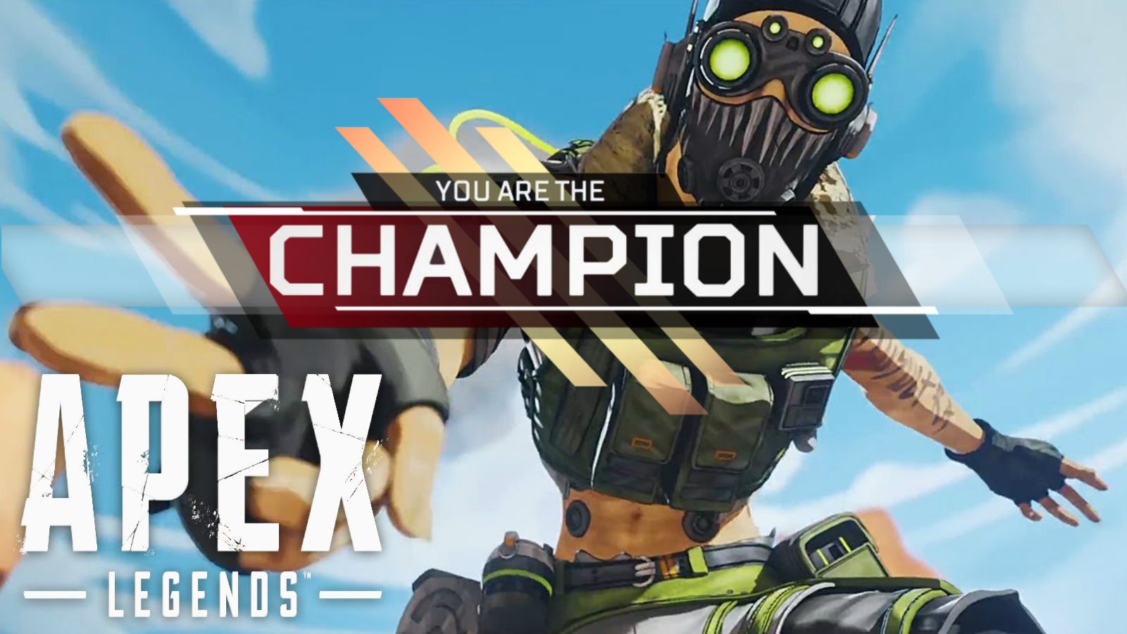 Respawn анонсировала турнир по Apex Legends с призовым фондом 500 тысяч  долларов ,автор статьи Umaril | Click-Storm