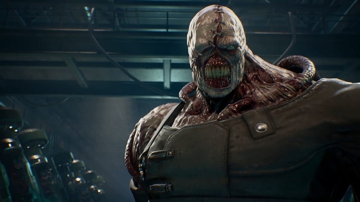 Resident Evil 3 Nemesis Remake — System Requirements ...