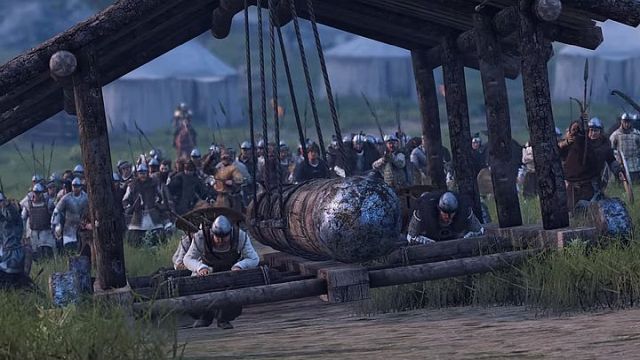 mount and blade bannerlord system requirements