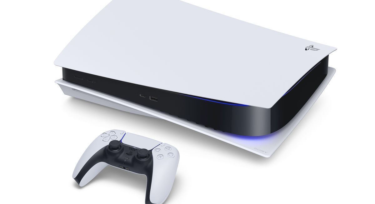 Стали известны цены на предзаказ PlayStation 5 и игры для консоли в ...