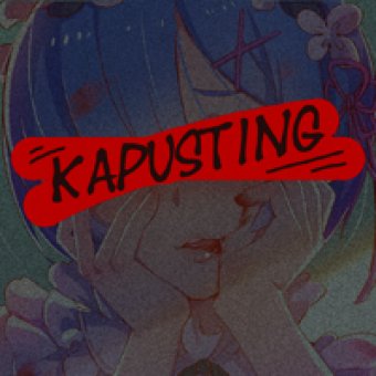 kapusting