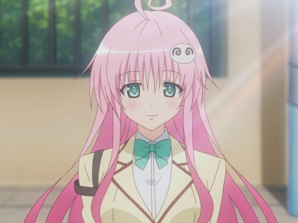 Motto to love ru anime